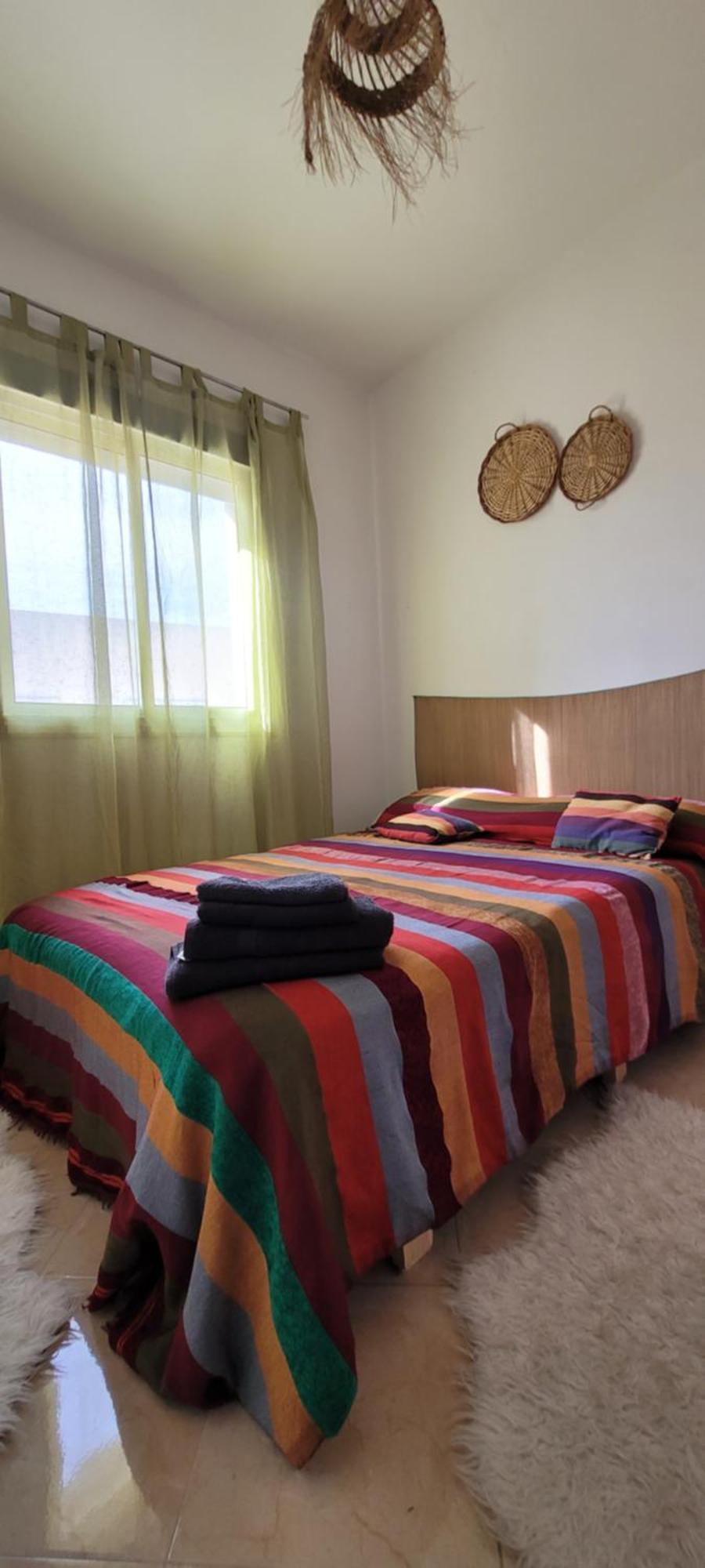Un Chaleureux Avec Wifi Et Climatisation Apartment *