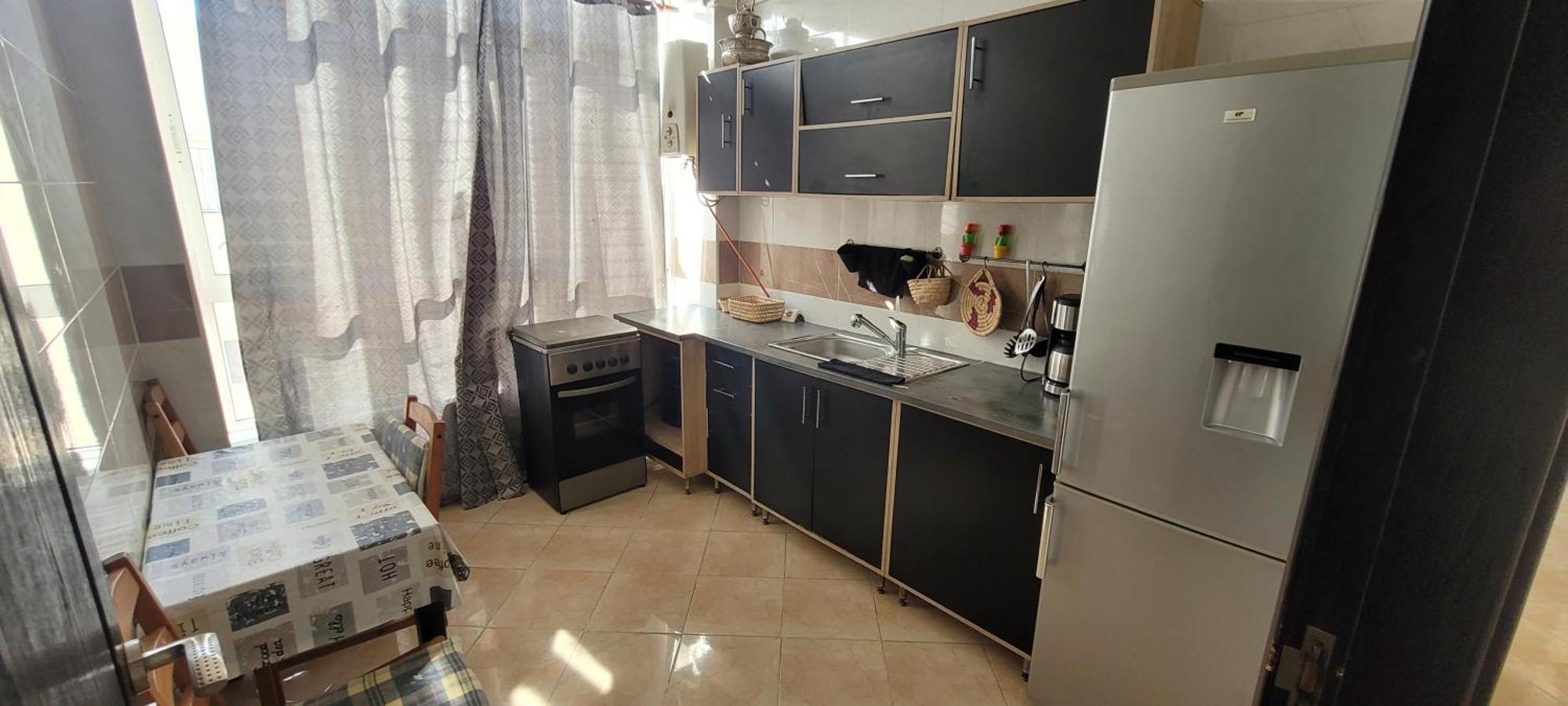 Un Chaleureux Avec Wifi Et Climatisation Apartment *